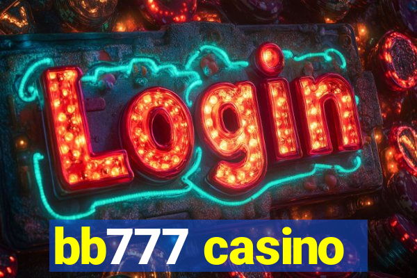bb777 casino
